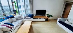 Caribbean At Keppel Bay (D4), Condominium #591275831